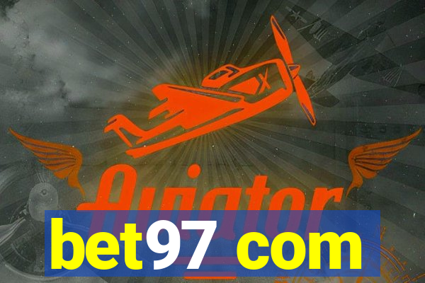 bet97 com